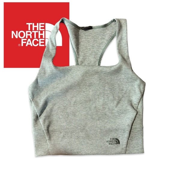 The North Face Ruby Hill Rib Knit Tank - Women’s - S/P - Picture 3 of 11